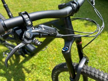 Used YT Industries CAPRA Pro 29 2020 2020 Mountainbike, Black, 29 — image 10 of 11
