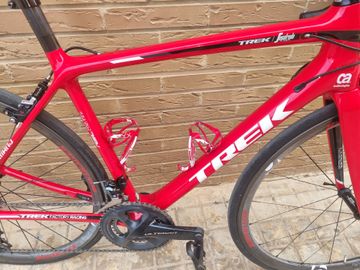 Brugt Trek Émonda SL 6 Pro 2018 2018 Road & Gravel — billede 3 af 18