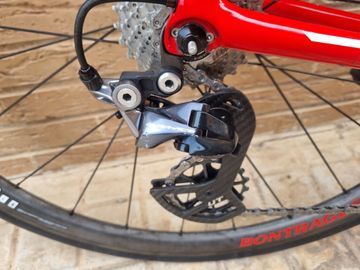 Brugt Trek Émonda SL 6 Pro 2018 2018 Road & Gravel — billede 5 af 18