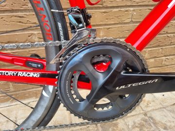 Brugt Trek Émonda SL 6 Pro 2018 2018 Road & Gravel — billede 12 af 18