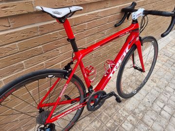 Brugt Trek Émonda SL 6 Pro 2018 2018 Road & Gravel — billede 11 af 18