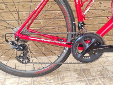 Brugt Trek Émonda SL 6 Pro 2018 2018 Road & Gravel — billede 4 af 18