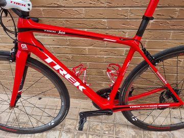 Brugt Trek Émonda SL 6 Pro 2018 2018 Road & Gravel — billede 13 af 18