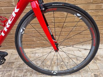 Brugt Trek Émonda SL 6 Pro 2018 2018 Road & Gravel — billede 10 af 18