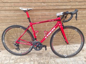 Used Trek Émonda SL 6 Pro 2018 2018 Road & Gravel