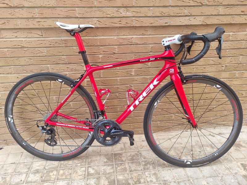 Gebrauchtes Trek Émonda SL 6 Pro 2018 2018 Road & Gravel