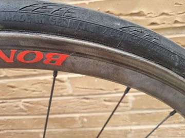 Brugt Trek Émonda SL 6 Pro 2018 2018 Road & Gravel — billede 17 af 18