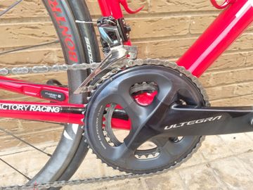 Brugt Trek Émonda SL 6 Pro 2018 2018 Road & Gravel — billede 6 af 18