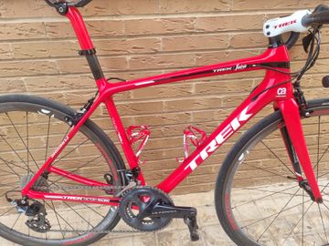 Brugt Trek Émonda SL 6 Pro 2018 2018 Road & Gravel — billede 2 af 18
