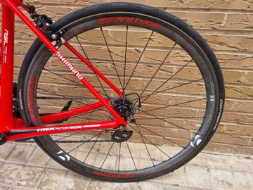 Brugt Trek Émonda SL 6 Pro 2018 2018 Road & Gravel — billede 16 af 18