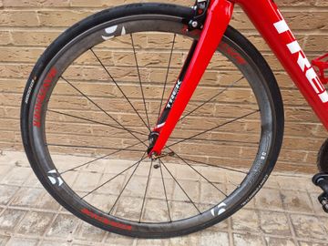 Brugt Trek Émonda SL 6 Pro 2018 2018 Road & Gravel — billede 18 af 18