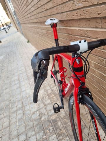 Brugt Trek Émonda SL 6 Pro 2018 2018 Road & Gravel — billede 9 af 18