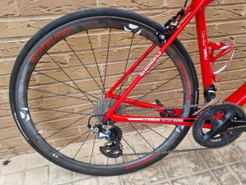 Brugt Trek Émonda SL 6 Pro 2018 2018 Road & Gravel — billede 8 af 18