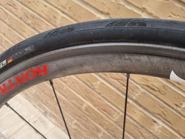 Brugt Trek Émonda SL 6 Pro 2018 2018 Road & Gravel — billede 15 af 18