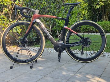 Gebrauchtes Pinarello DOGMA F 25 2024 Road & Gravel