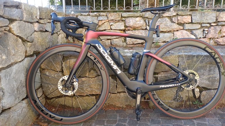 Pinarello DOGMA F 25 2024 - Main Image