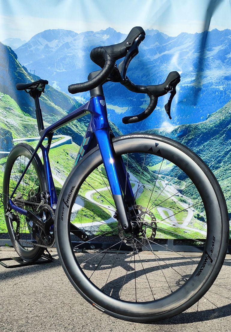 Trek Madone SL 5 Gen 8 2025 2025