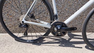 Used MMR Adrenaline 30 2024 2024 Road & Gravel