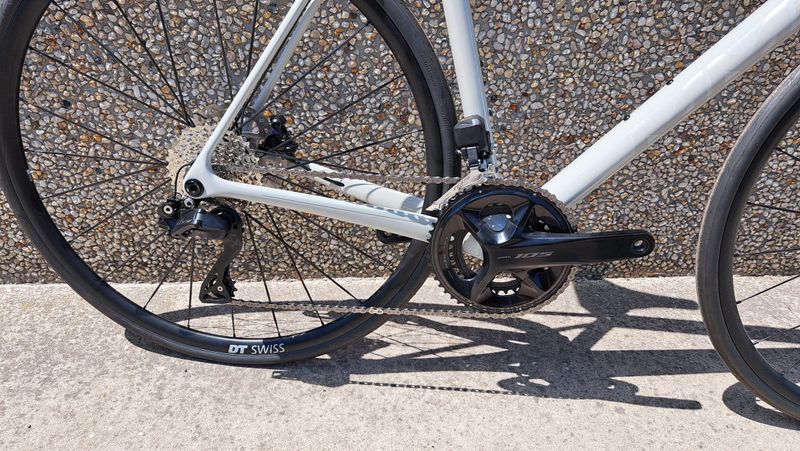 Gebrauchtes MMR Adrenaline 30 2024 2024 Road & Gravel