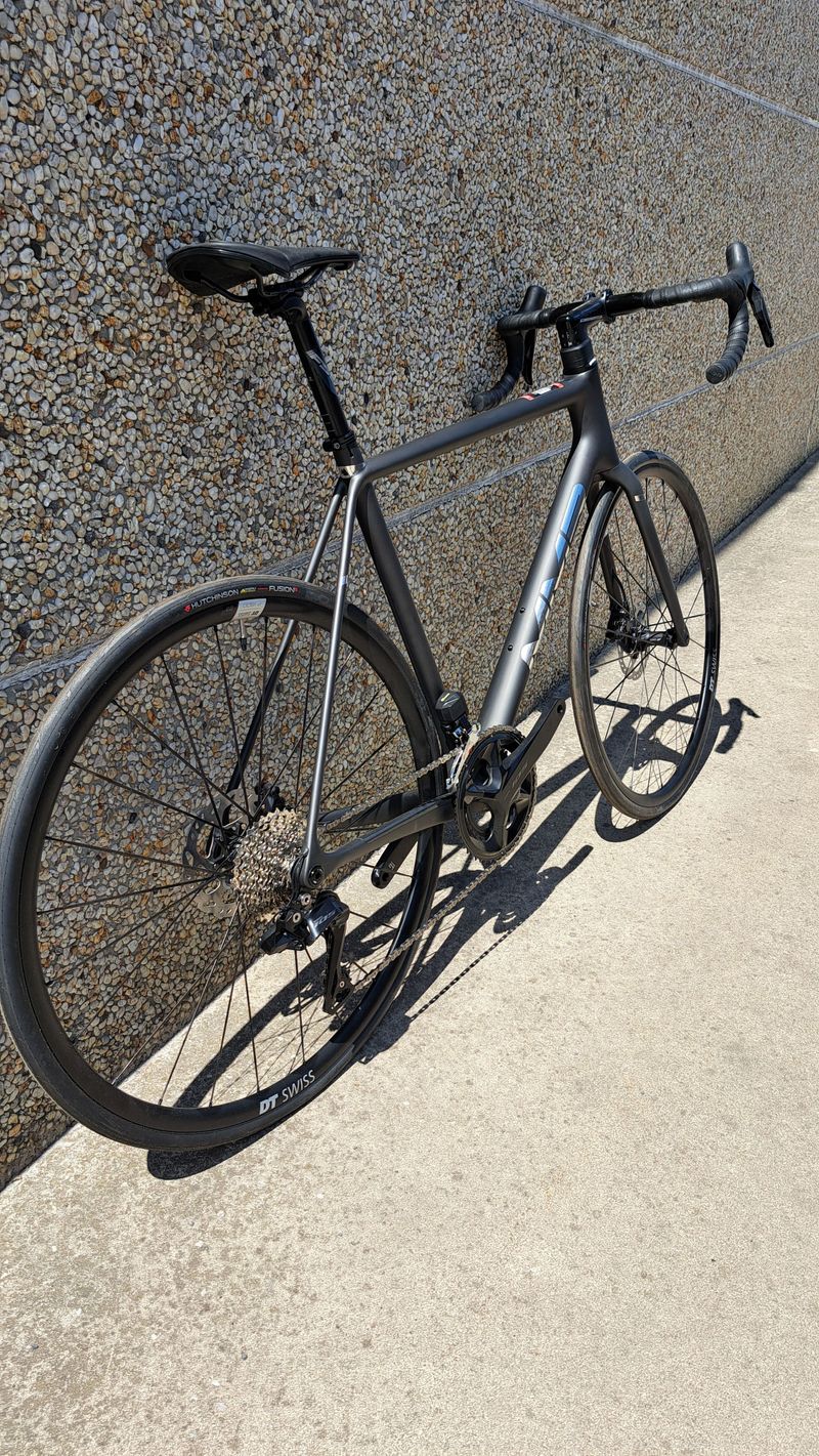 Używany MMR Adrenaline 30 2024 2024 Road & Gravel — zdjęcie 1 z 3