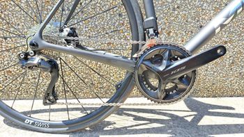 Used MMR Adrenaline 30 2024 2024 Road & Gravel, Black — image 3 of 3
