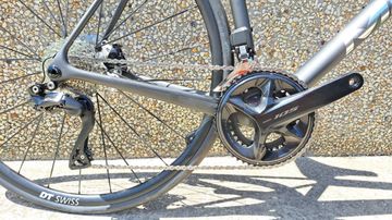 Używany MMR Adrenaline 30 2024 2024 Road & Gravel — zdjęcie 3 z 3
