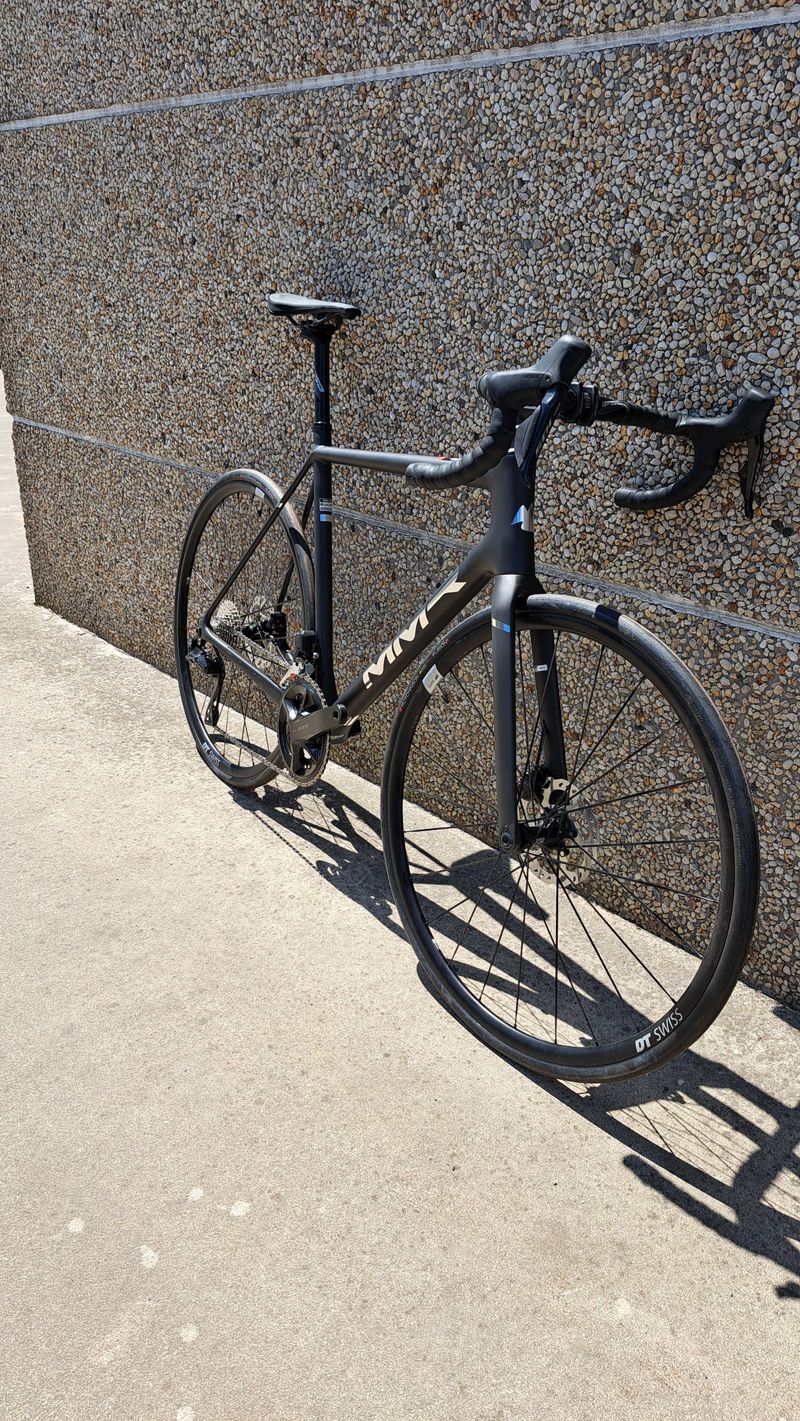 Używany MMR Adrenaline 30 2024 2024 Road & Gravel — zdjęcie 2 z 3