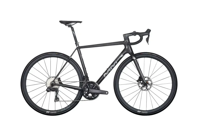 Used MMR Adrenaline 00 2024 2024 Road & Gravel, Black — image 1 of 3