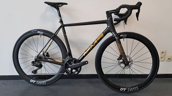 Used MMR Adrenaline SL 10 2024 2024 Road & Gravel