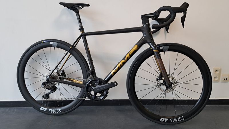 Used MMR Adrenaline SL 10 2024 2024 Road & Gravel