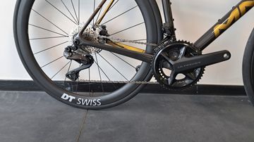 Brugt MMR Adrenaline SL 10 2024 2024 Road & Gravel — billede 2 af 3