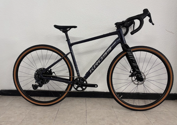 Used Kross Esker 2.0 Microshift 2025 Road & Gravel
