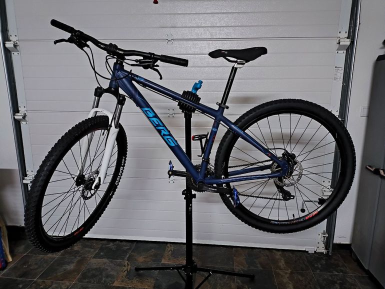 Bicicleta Btt Berg Bicicleta Berg Trailrock 29 Precio Bicicleta