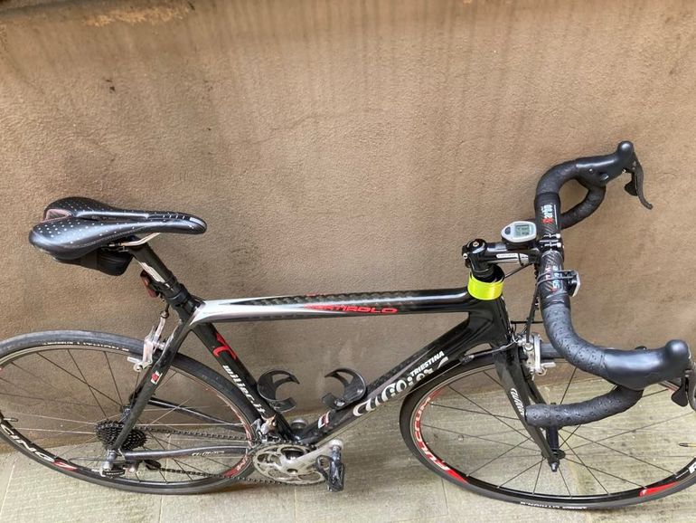 Wilier Mortirolo Anno 2008 2008