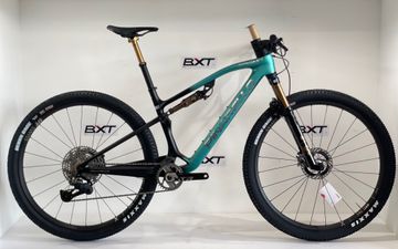 Brugt Pinarello DOGMA XC 2025 NEW XTR 2025 MTB