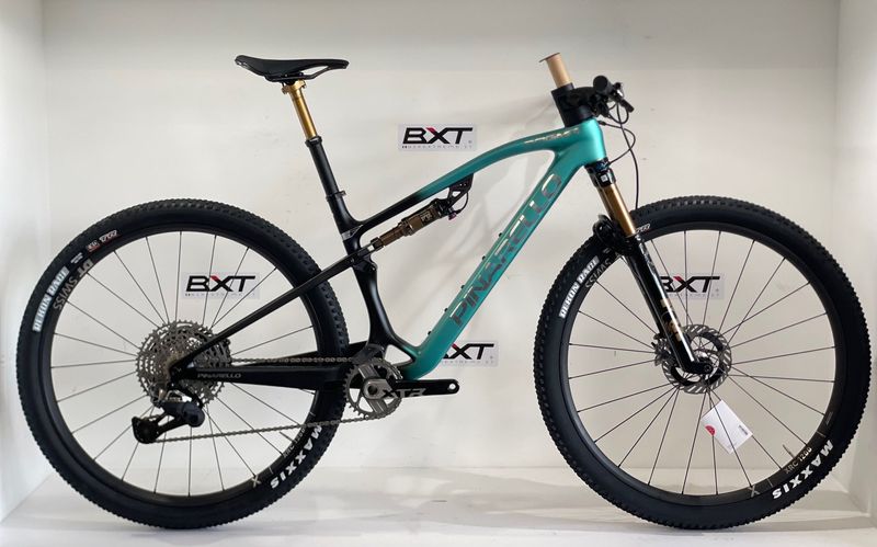 Used Pinarello DOGMA XC 2025 NEW XTR 2025 MTB