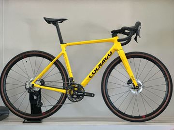 Used Colnago G4X 2025 Road & Gravel