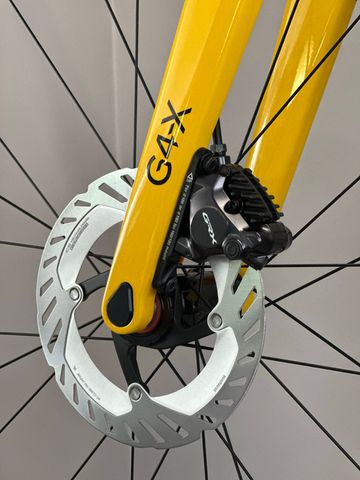 Tweedehands Colnago G4X 2025 Road & Gravel — afbeelding 9 van 19