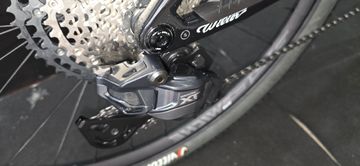Brugt Wilier Urta Max Slr Xt Di2 2025 Mountainbike — billede 7 af 8