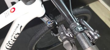 Brugt Wilier Urta Max Slr Xt Di2 2025 Mountainbike — billede 6 af 8