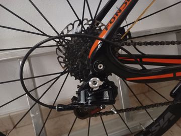 Used Fondriest TFD 2019 2019 Road & Gravel, Black — image 4 of 8