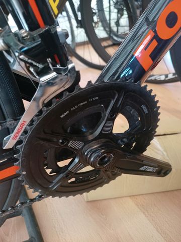 Used Fondriest TFD 2019 2019 Road & Gravel, Black — image 8 of 8