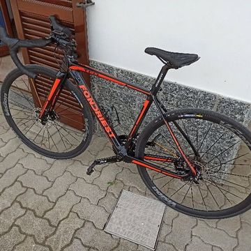 Tweedehands Fondriest TFD 2019 2019 Road & Gravel