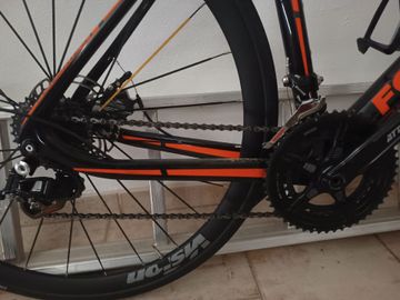 Used Fondriest TFD 2019 2019 Road & Gravel, Black — image 3 of 8