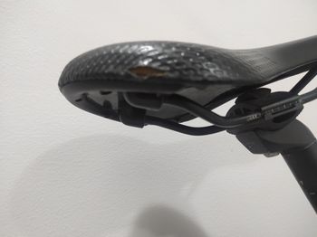 Used Ridley Fenix C - Ultegra ML 2019 2019 Road & Gravel, Grigio chiaro — image 4 of 7