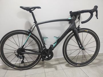 Brugt Ridley Fenix C - Ultegra ML 2019 2019 Road & Gravel