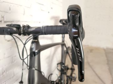 Brugt Trek Emonda Shimano 105 2018 Road & Gravel — billede 6 af 13