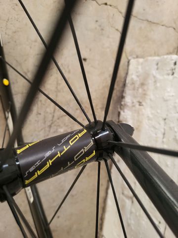 Brugt Trek Emonda Shimano 105 2018 Road & Gravel — billede 4 af 13