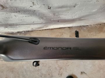 Brugt Trek Emonda Shimano 105 2018 Road & Gravel — billede 7 af 13