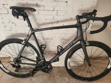 Brugt Trek Emonda Shimano 105 2018 Road & Gravel — billede 13 af 13